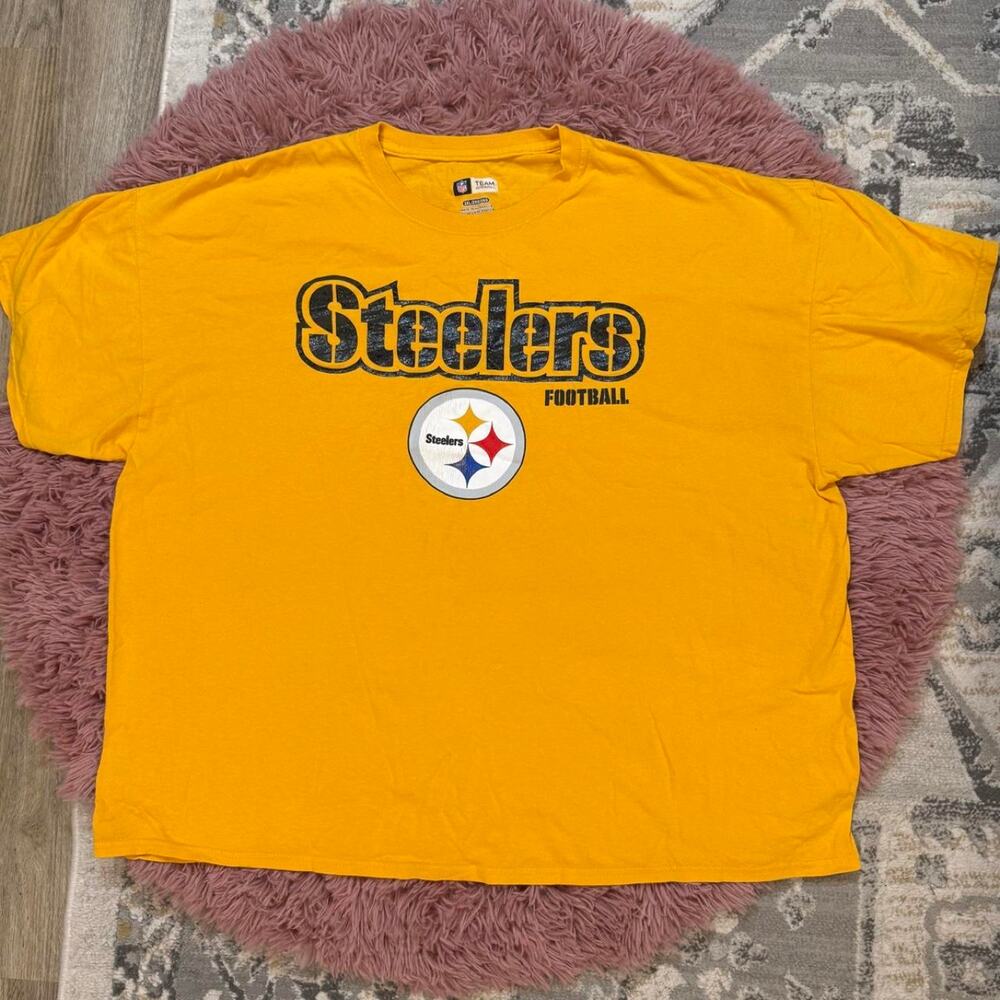 Pittsburgh steelers nfl team apparel